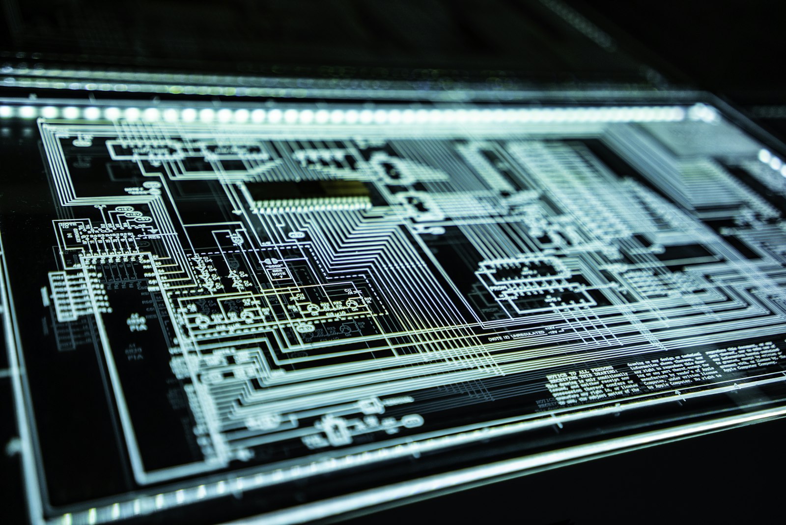 Circuit technology