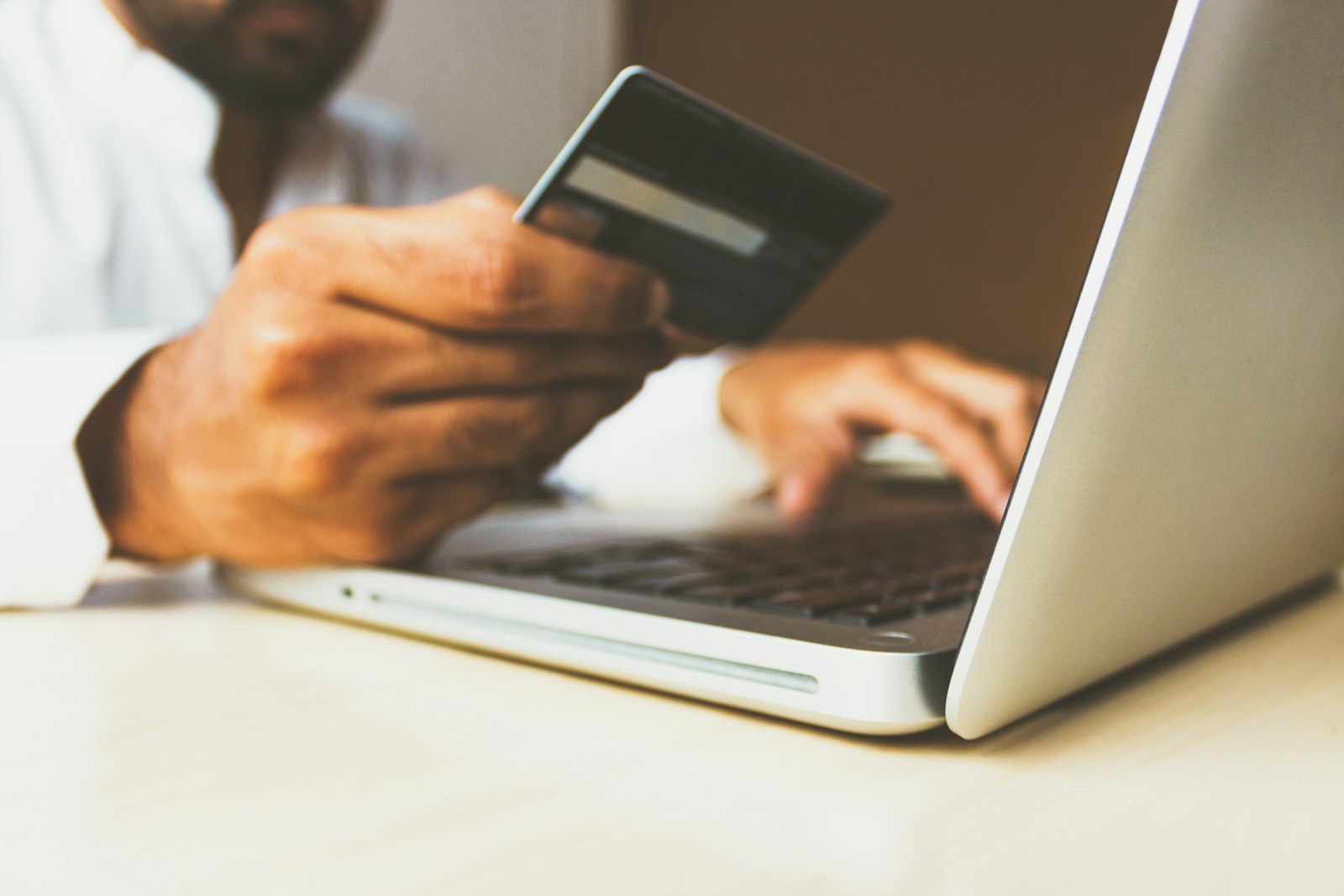 E-commerce development