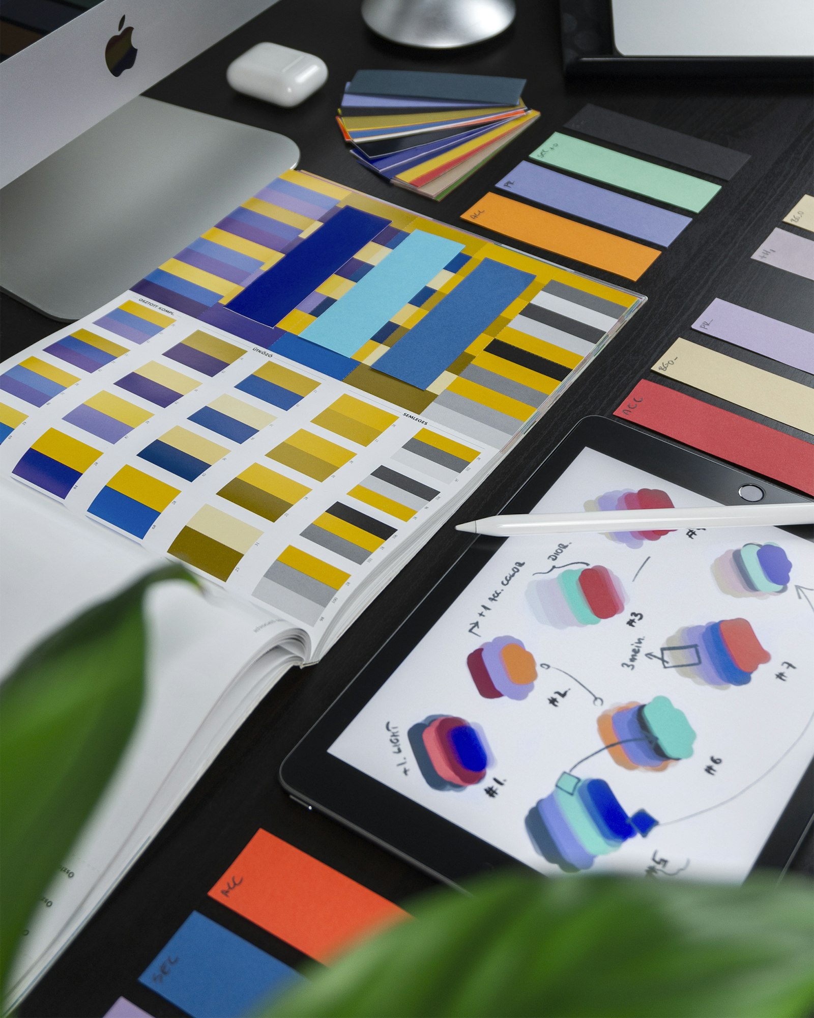 Branding & Printing Design