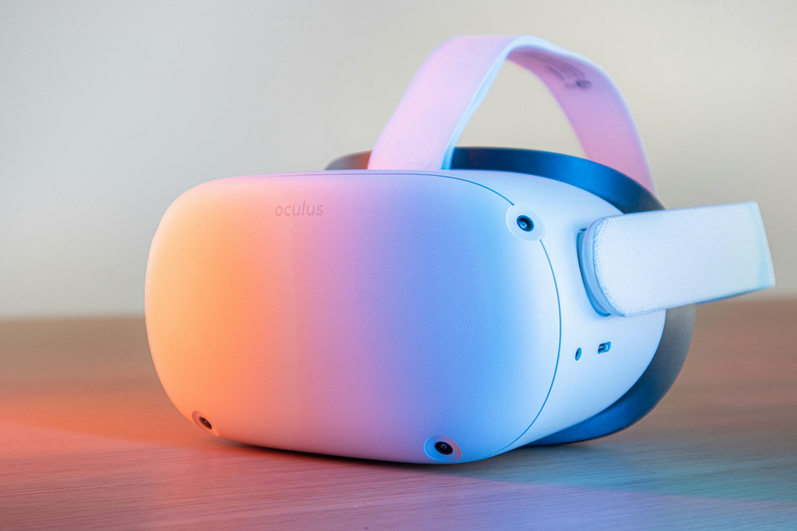 Augmented & Virtual Reality at MAXBLO